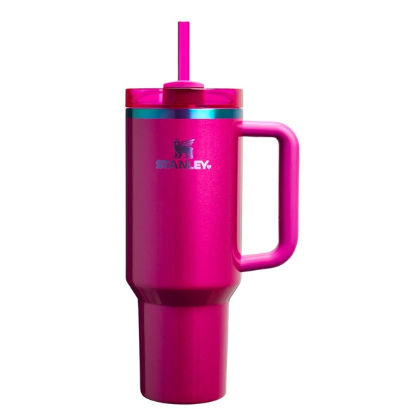 Stanley Other - Stanley Berry Truffle 40 oz  Quencher flowstate Tumbler
